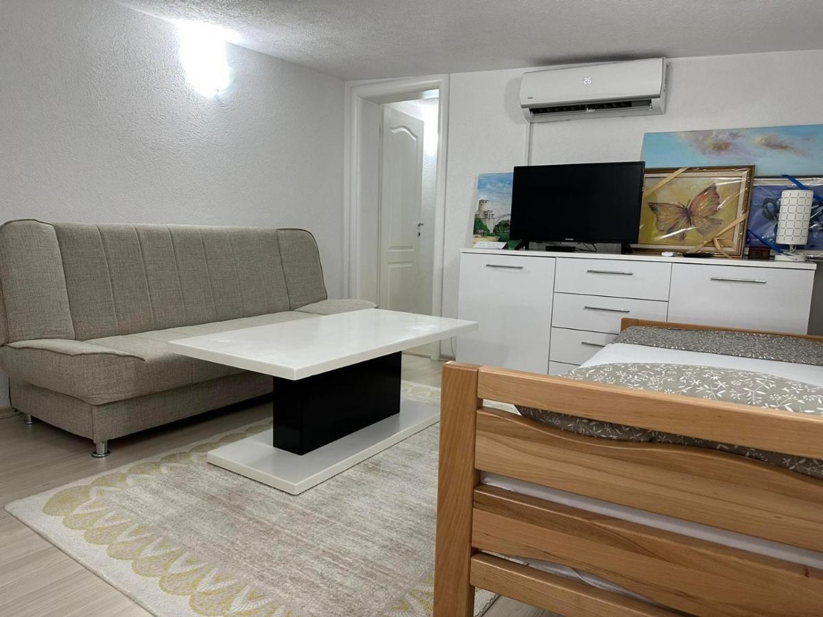 Mimma Apartments Mostar Ngoại thất bức ảnh