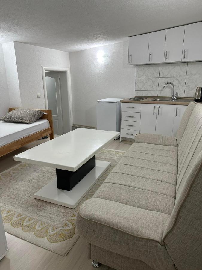 Mimma Apartments Mostar Ngoại thất bức ảnh